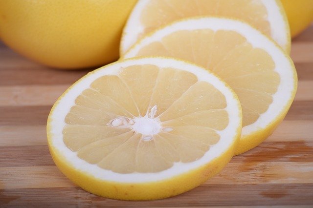 Pomelo Pomelo