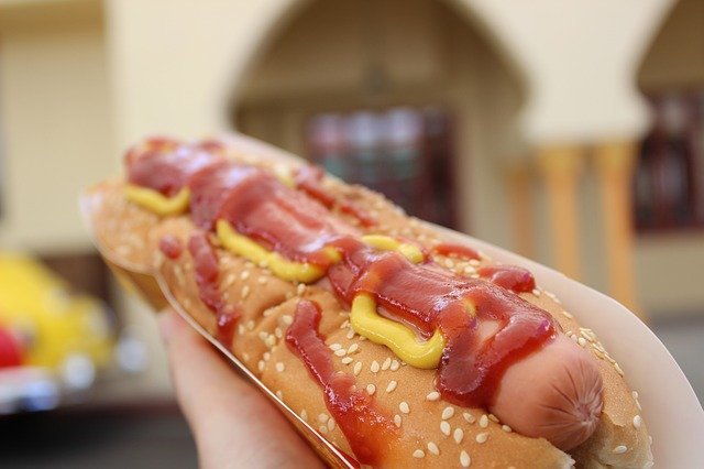 Salchicha