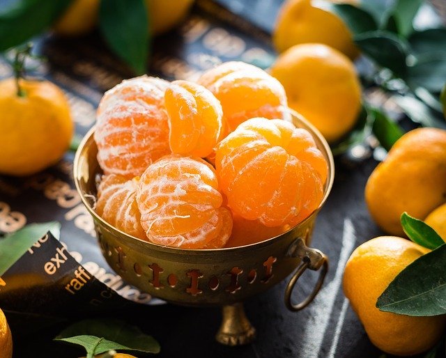 Mandarina