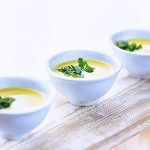 Vichyssoise