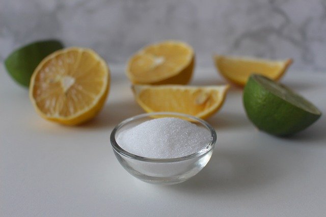 Azúcar para hacer Mermelada de 5 Cítricos