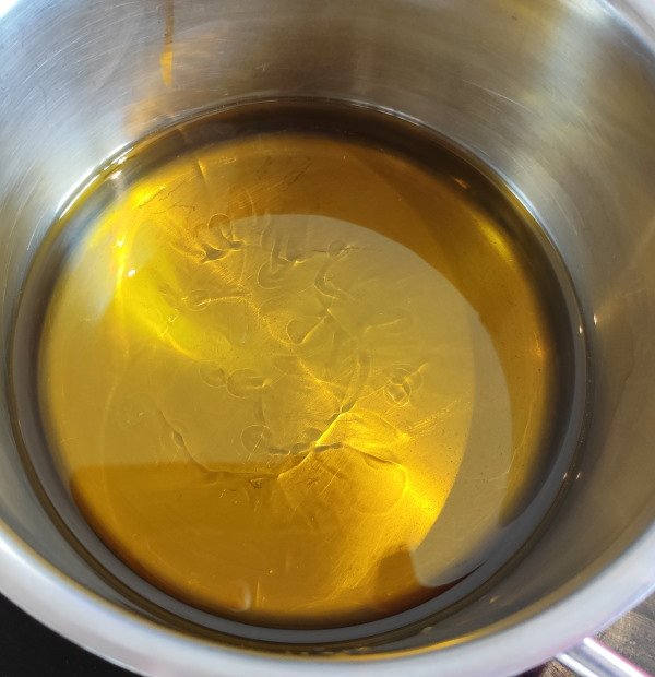 Aceite