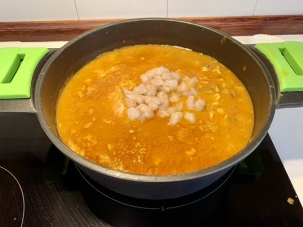 Alubias Bañeza