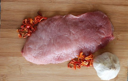 Carne