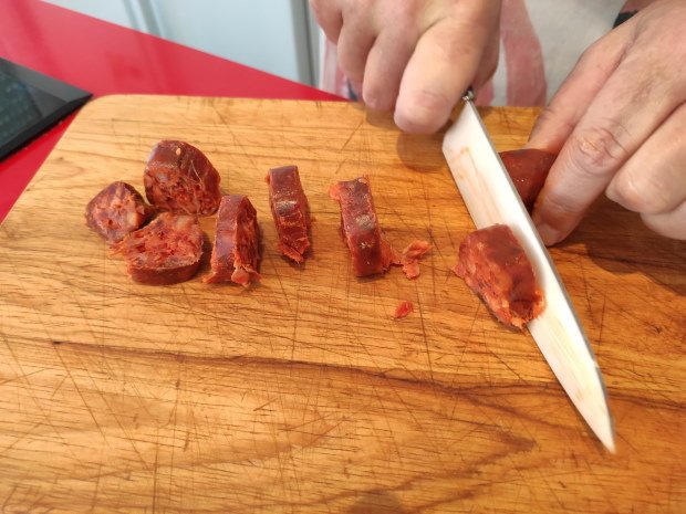 Chorizo