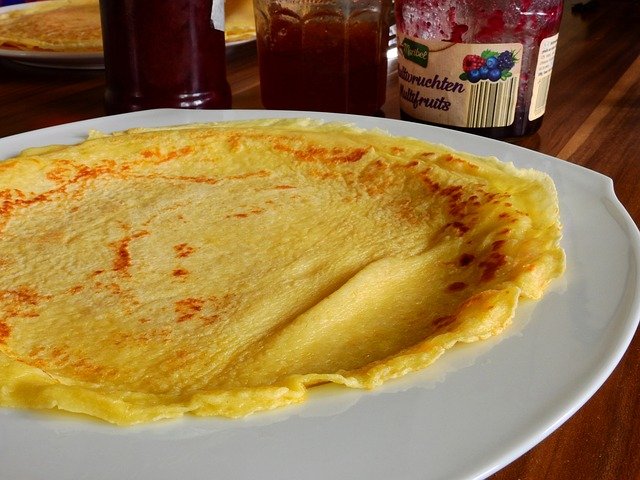 Frixuelos