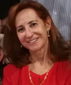 María AUTORA DE Flores Fritas Manchegas
