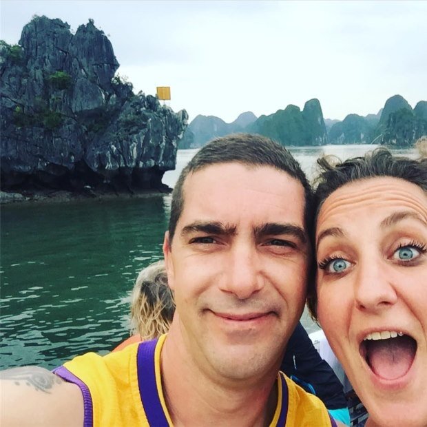 Dedicatoria Tomates Cherry y Pimientos Confitados