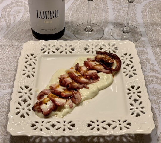 Pulpo