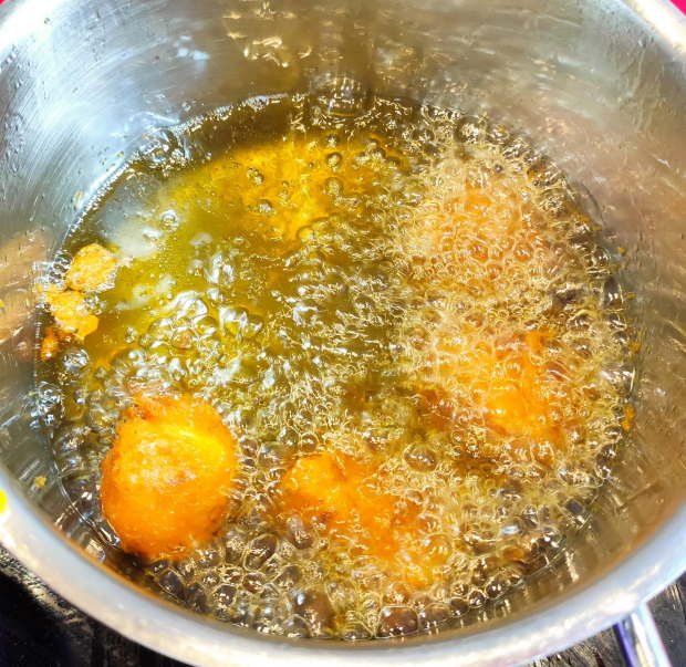 Soldaditos de Pavía Bacalao