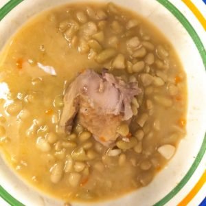 Verdinas con Codornices