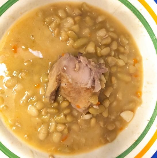 Verdinas con Codornices