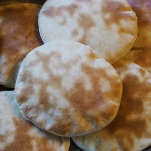 Pan Pita
