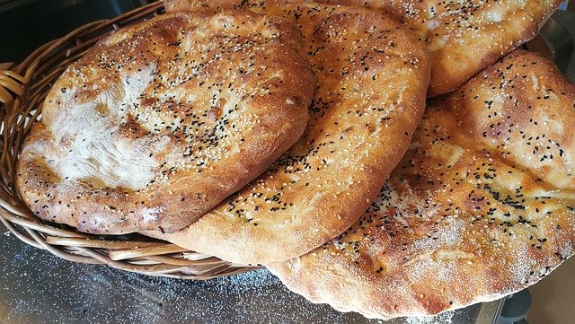 Pan Pita