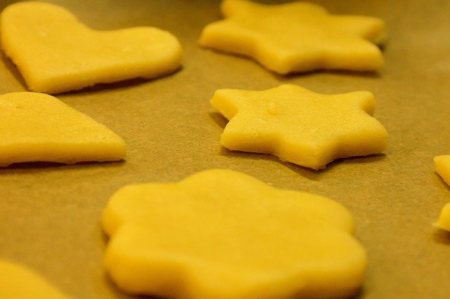 Galletas