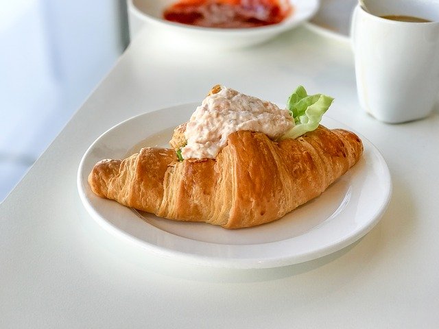 Croissant