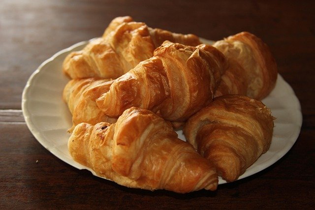 croissants