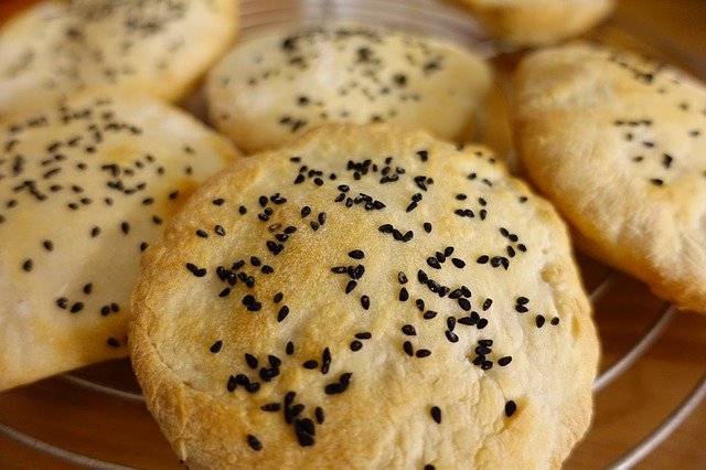 Pan Pita