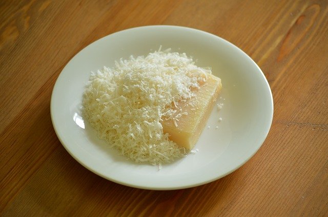 Parmesano