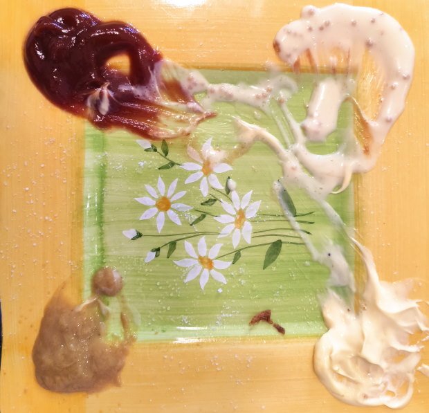 Salsas