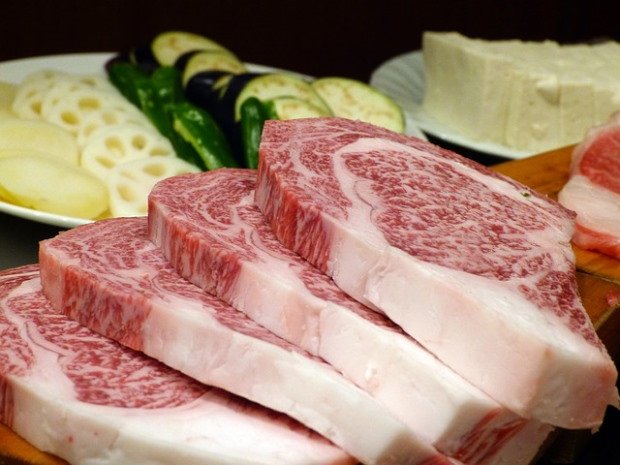 Carne de Buey