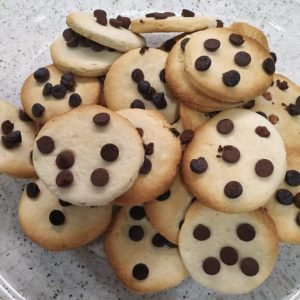 Galletas