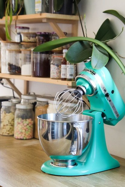 Robot Cocina