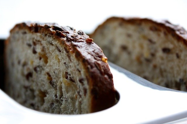 Pan Tostado