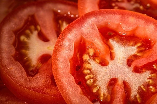 Tomates
