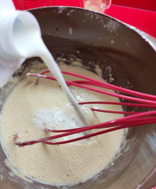 Crepes