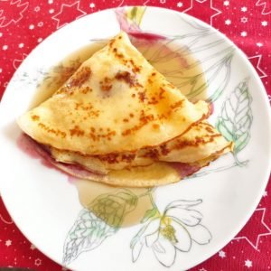Crepes