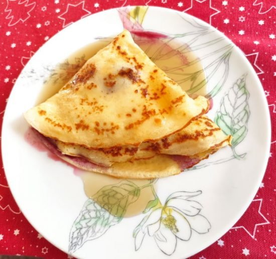 Crepes