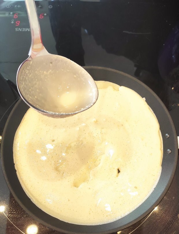 Crepes