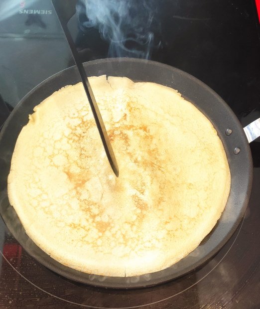 Crepes
