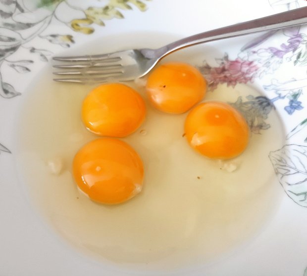 Huevos