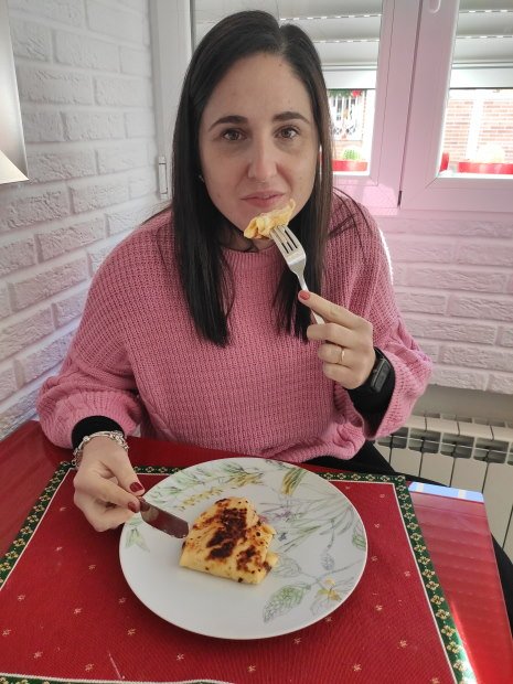 María