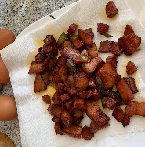Patatas Revolconas