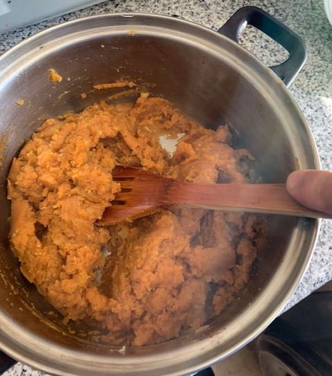 Patatas Revolconas