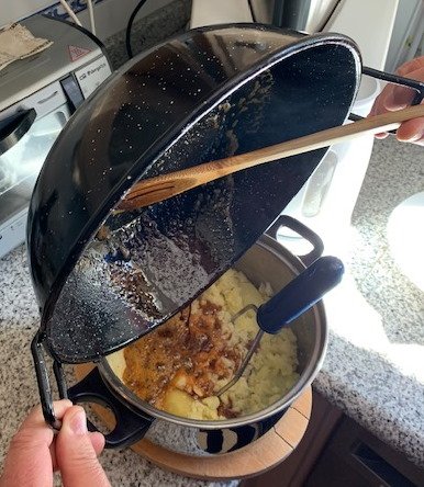 Patatas Reolconas