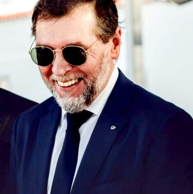 Rui Grijo, autor de Callos a la Manera de Oporto