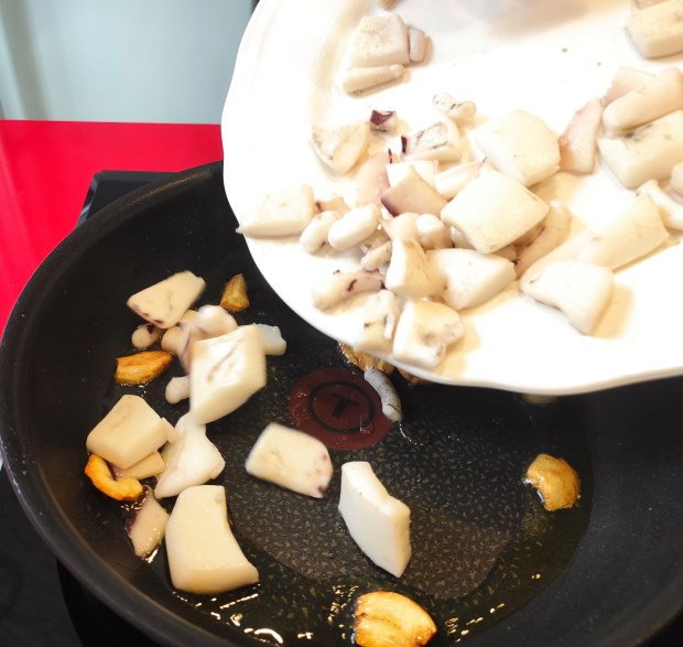 Sepia Ajillo3 Sepia Ajillo