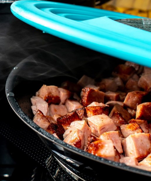 bacon