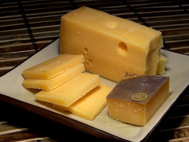 Queso Gouda