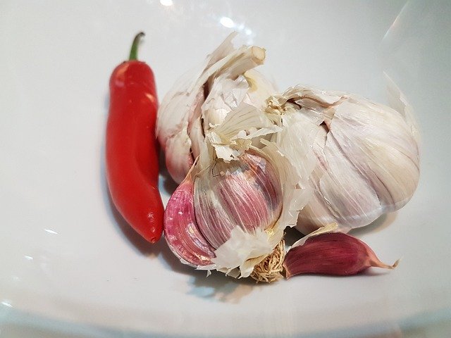 Ajo Guindilla