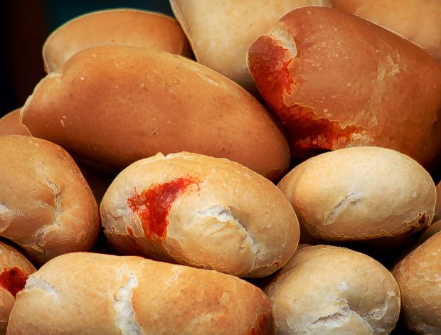 Bollo Preñao Pan