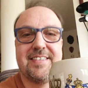 Iñaki Walter Riedel