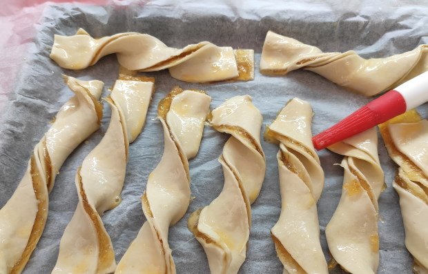 Lacitos Cabello Angel11 Lacitos Cabello Ángel