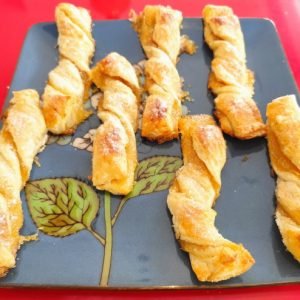 Lacitos Cabello Ángel