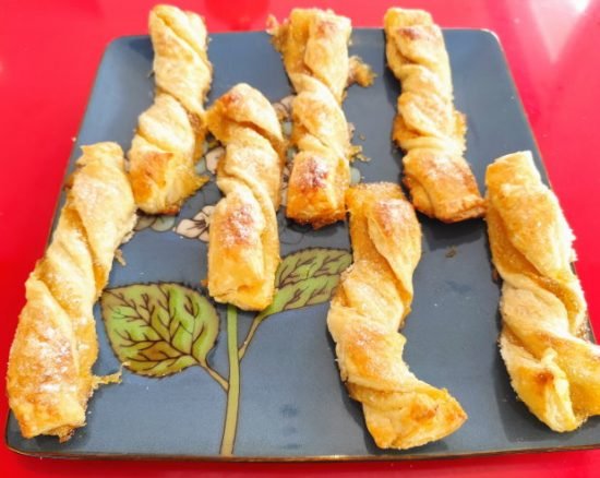 Lacitos Cabello Ángel