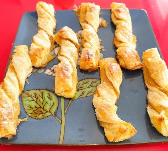 Lacitos Cabello Ángel